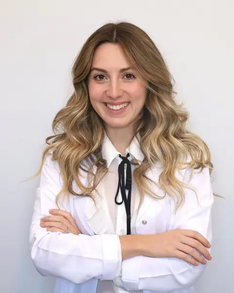 Dott.ssa Gaelle Melis